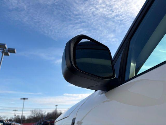 new 2025 Ford Bronco Sport car, priced at $28,988