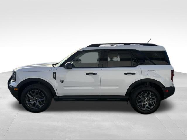 new 2025 Ford Bronco Sport car, priced at $28,988