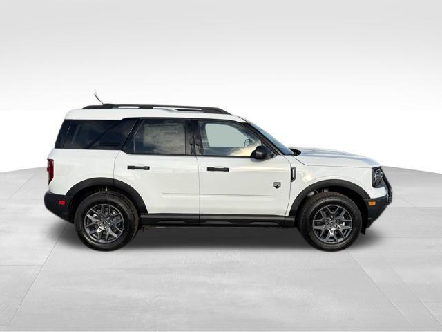 new 2025 Ford Bronco Sport car, priced at $28,988