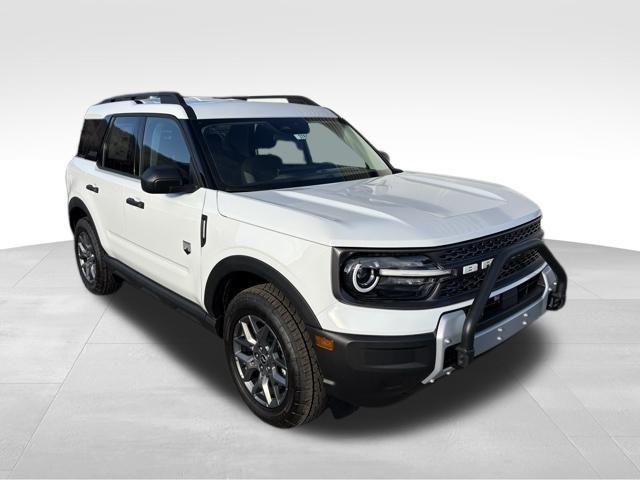 new 2025 Ford Bronco Sport car, priced at $28,988