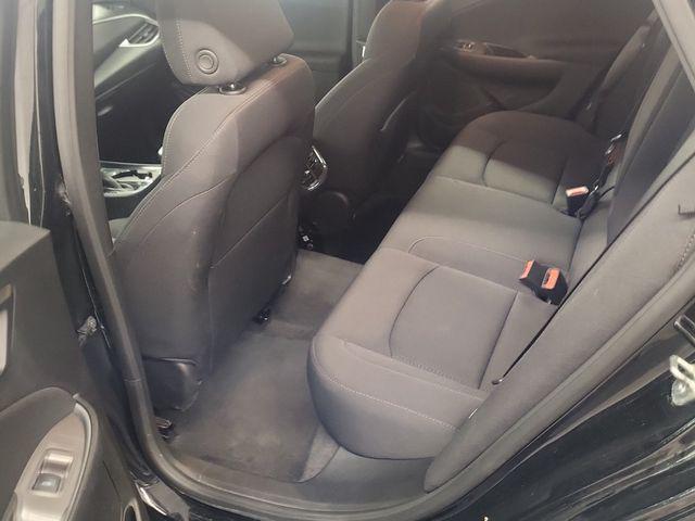 used 2024 Chevrolet Malibu car, priced at $19,795