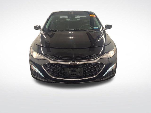 used 2024 Chevrolet Malibu car, priced at $19,795