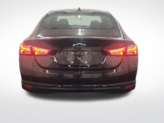 used 2024 Chevrolet Malibu car, priced at $19,795
