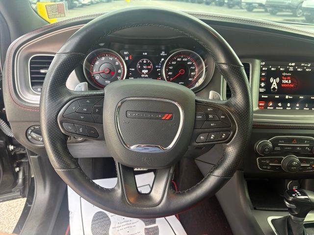used 2023 Dodge Charger car, priced at $49,795