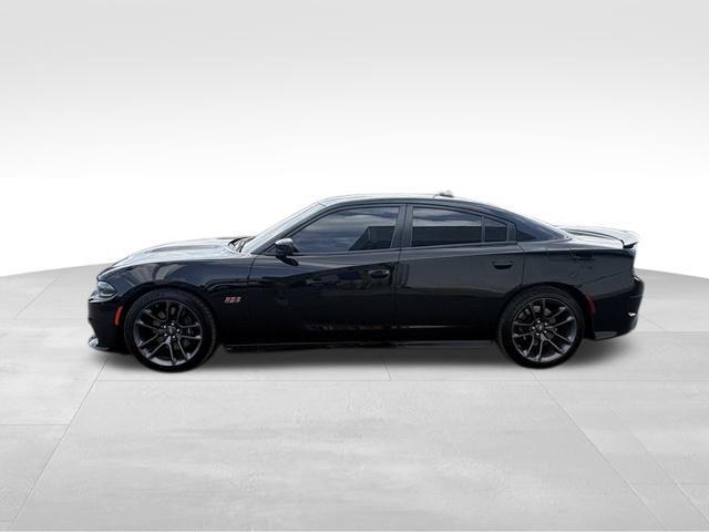 used 2023 Dodge Charger car, priced at $49,795