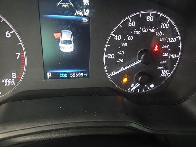 used 2024 Toyota Corolla car, priced at $20,885