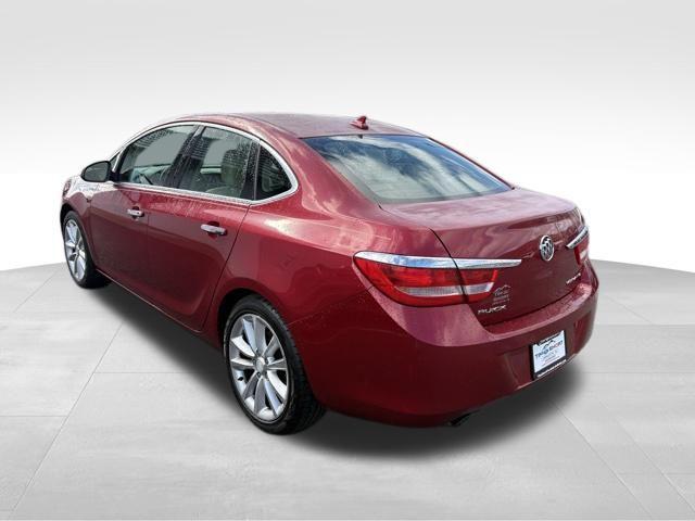 used 2014 Buick Verano car, priced at $4,995
