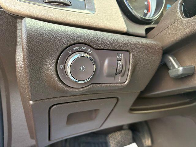 used 2014 Buick Verano car, priced at $4,995