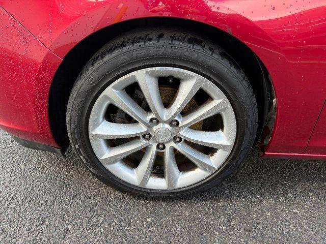 used 2014 Buick Verano car, priced at $4,995