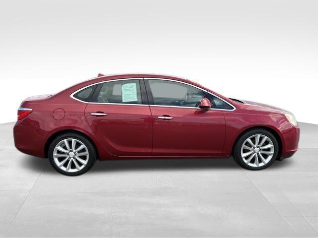 used 2014 Buick Verano car, priced at $4,995
