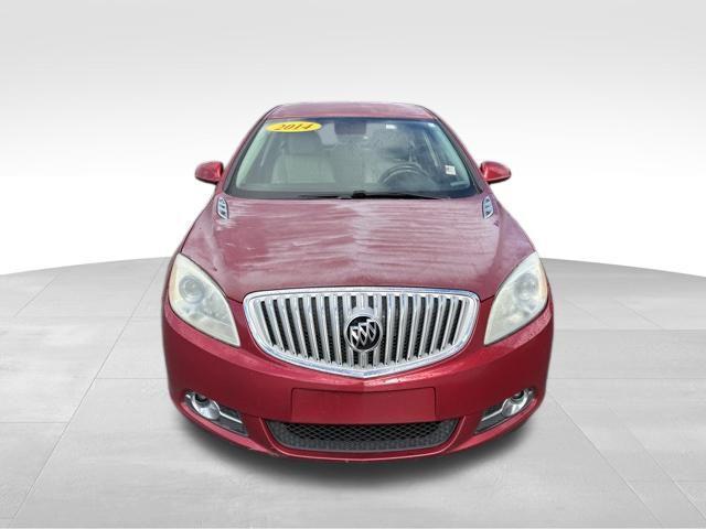 used 2014 Buick Verano car, priced at $4,995