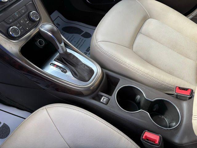 used 2014 Buick Verano car, priced at $4,995