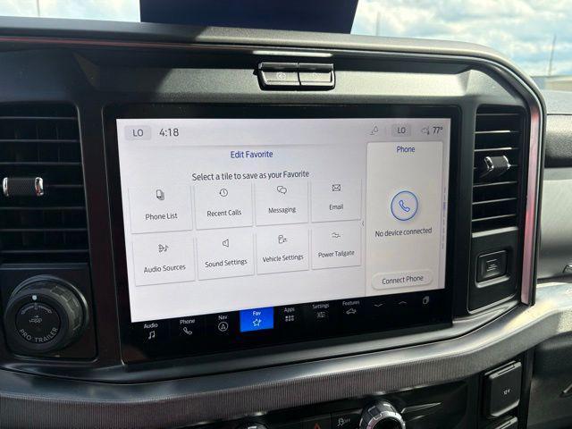 used 2025 Ford F-250 car, priced at $81,842