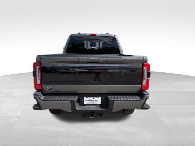 used 2025 Ford F-250 car, priced at $81,842
