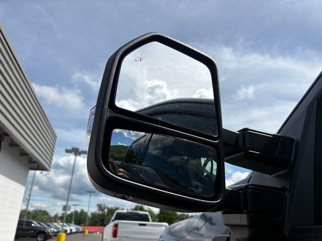 used 2025 Ford F-250 car, priced at $81,842