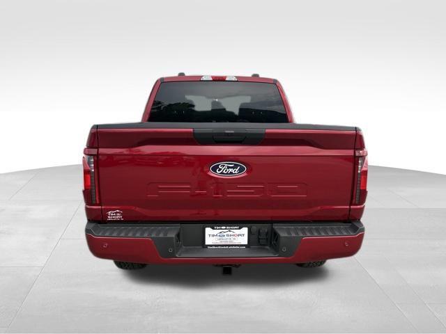 new 2026 Ford F-150 car, priced at $52,746