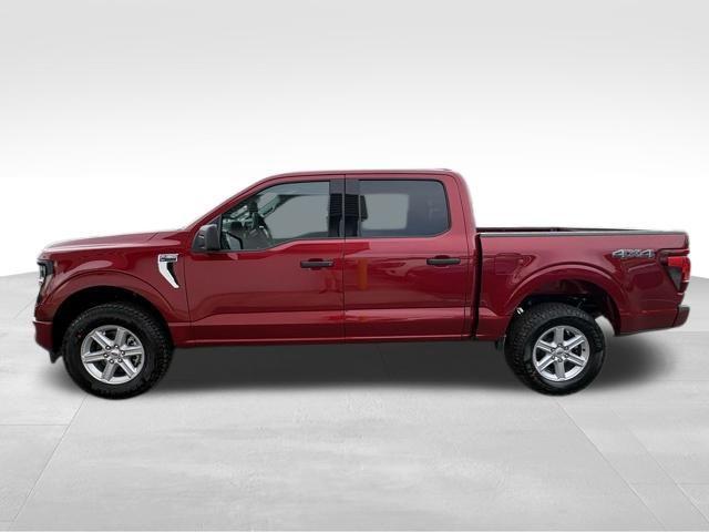 new 2026 Ford F-150 car, priced at $52,746