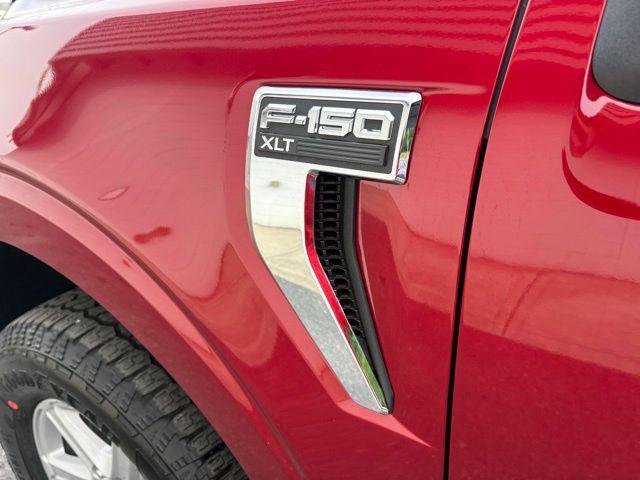 new 2026 Ford F-150 car, priced at $52,746