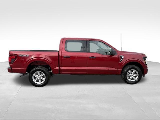 new 2026 Ford F-150 car, priced at $52,746