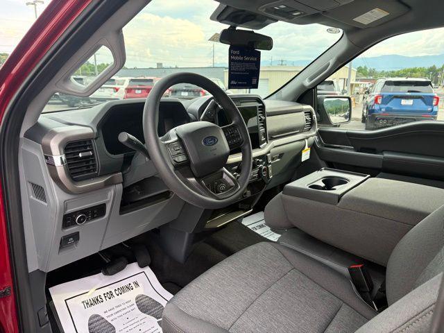 new 2026 Ford F-150 car, priced at $52,746