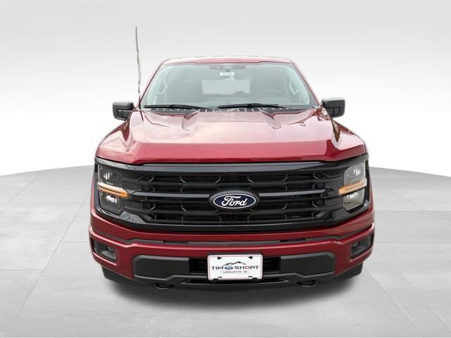 new 2026 Ford F-150 car, priced at $52,746