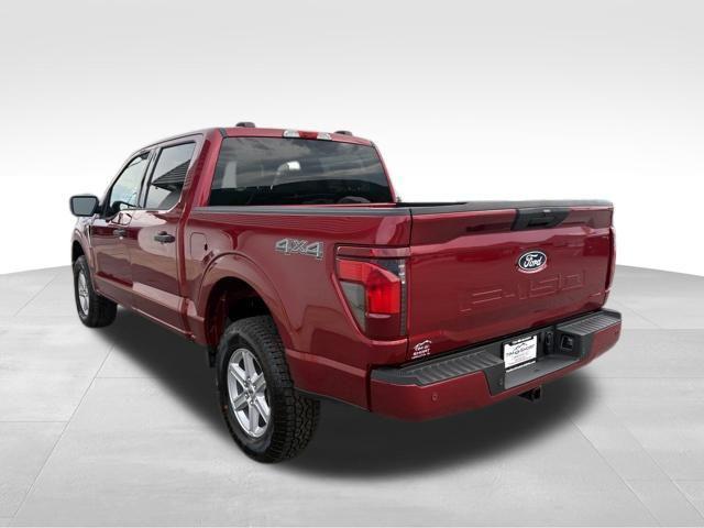 new 2026 Ford F-150 car, priced at $52,746