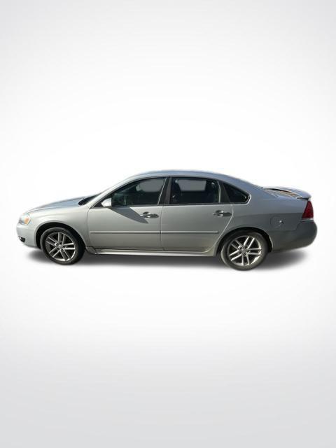 used 2012 Chevrolet Impala car, priced at $5,995