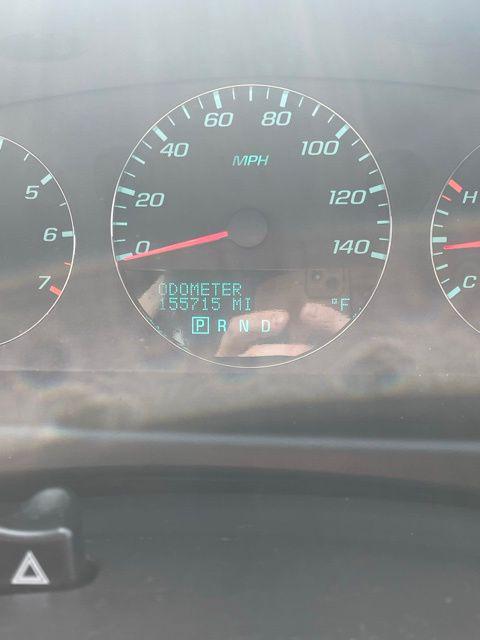 used 2012 Chevrolet Impala car, priced at $5,995