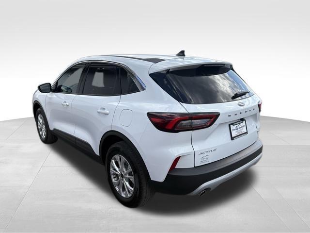 used 2024 Ford Escape car, priced at $23,894