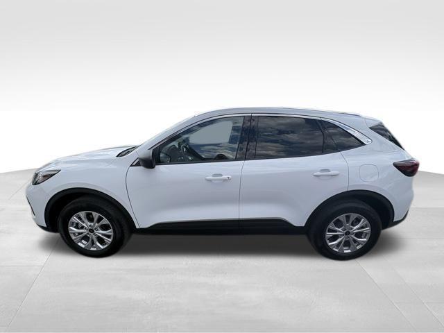 used 2024 Ford Escape car, priced at $23,894