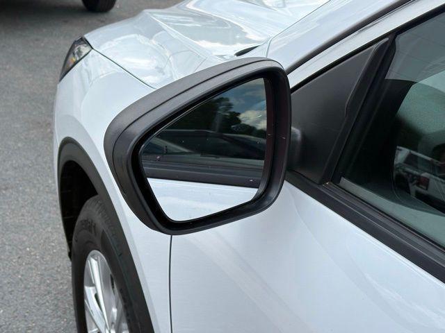used 2024 Ford Escape car, priced at $23,894