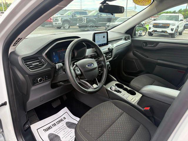 used 2024 Ford Escape car, priced at $23,894
