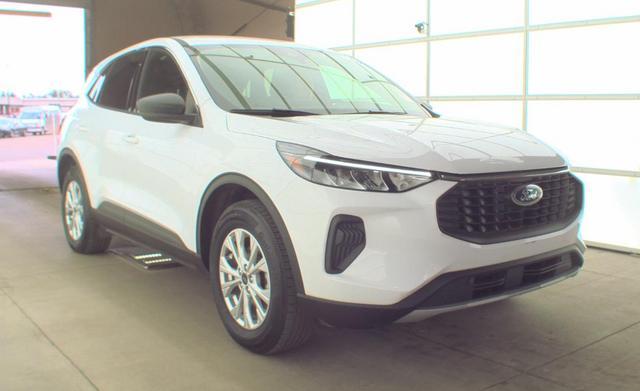 used 2024 Ford Escape car, priced at $23,653