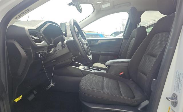 used 2024 Ford Escape car, priced at $23,653