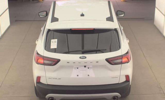 used 2024 Ford Escape car, priced at $23,653