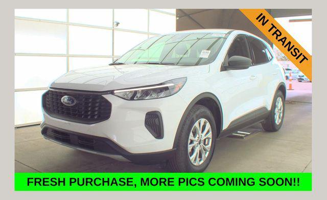 used 2024 Ford Escape car, priced at $23,653