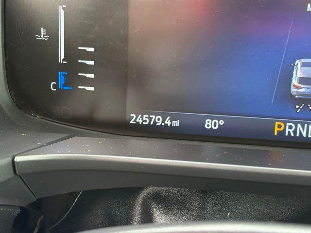 used 2024 Ford Escape car, priced at $23,894