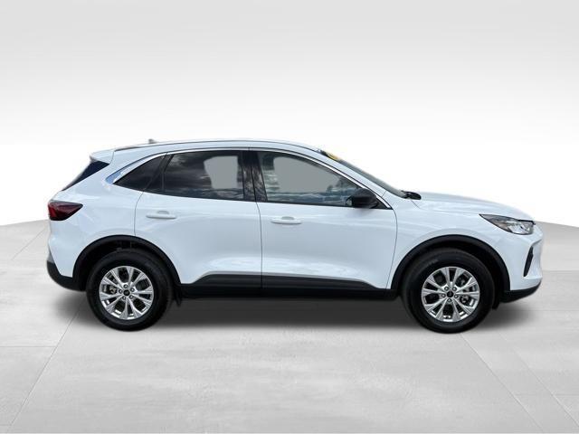 used 2024 Ford Escape car, priced at $23,894