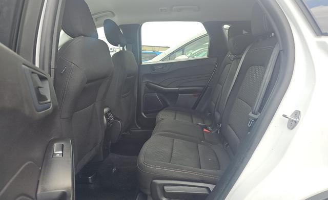 used 2024 Ford Escape car, priced at $23,653