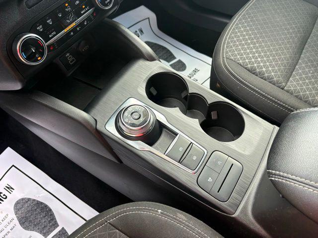 used 2024 Ford Escape car, priced at $23,894