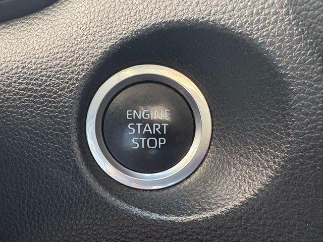 used 2023 Toyota Corolla Cross car, priced at $20,868