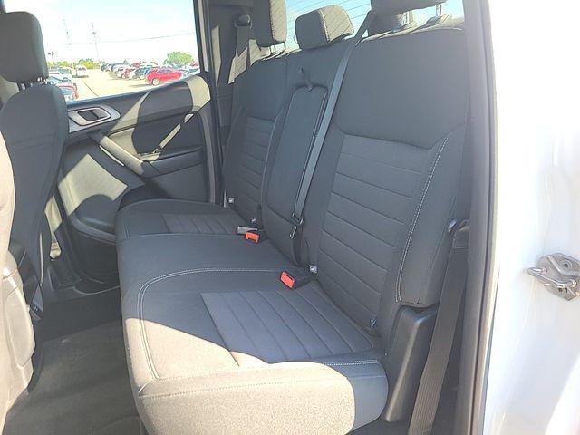used 2019 Ford Ranger car, priced at $26,395