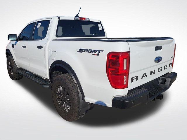 used 2019 Ford Ranger car, priced at $26,395