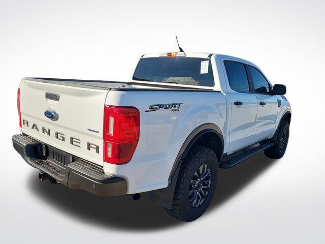 used 2019 Ford Ranger car, priced at $26,395