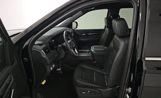 used 2023 GMC Yukon XL car, priced at $65,795