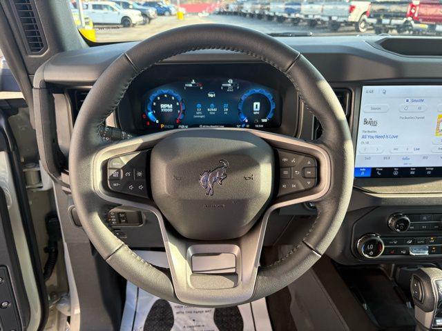 new 2026 Ford Bronco car, priced at $48,938