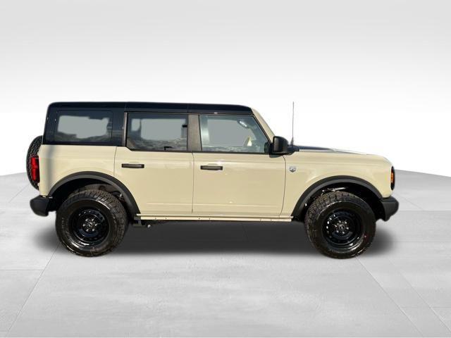 new 2026 Ford Bronco car, priced at $48,938