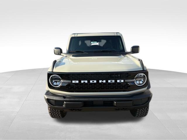 new 2026 Ford Bronco car, priced at $48,938