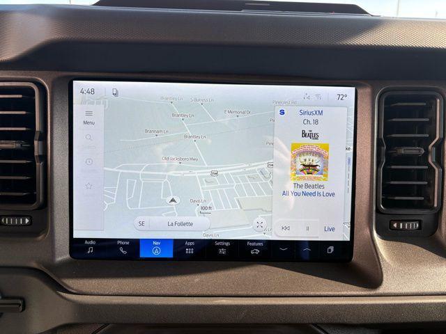 new 2026 Ford Bronco car, priced at $48,938