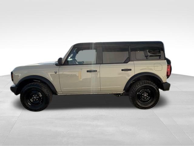 new 2026 Ford Bronco car, priced at $48,938